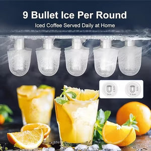 Automatic Ice Maker zam