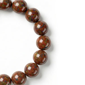 Traditional Chinese Medicine Jewelry Bead Bracelet