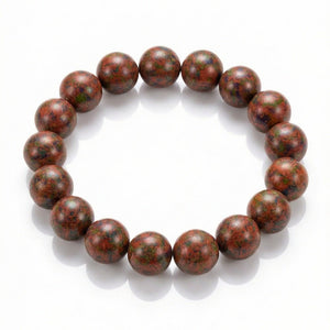 Traditional Chinese Medicine Jewelry Bead Bracelet