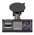Triple Way Car Video Recorder zam