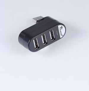 USB Expansion Hub 2.0 High Speed zam