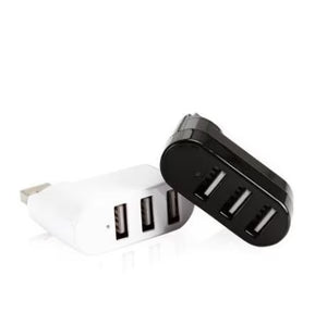 USB Expansion Hub 2.0 High Speed zam