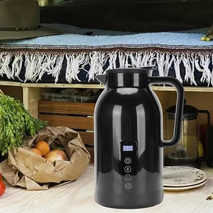 Vehicle Electric Kettle zam