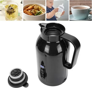 Vehicle Electric Kettle zam