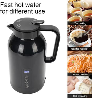 Vehicle Electric Kettle zam