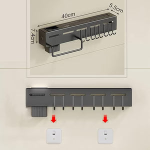 Kitchen Knife Holder zam