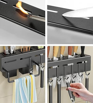 Kitchen Knife Holder zam
