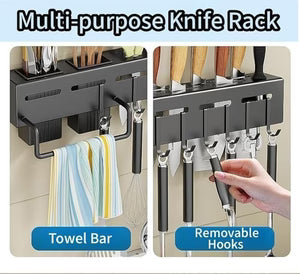 Kitchen Knife Holder zam