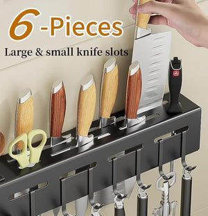 Kitchen Knife Holder zam