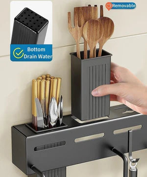 Kitchen Knife Holder zam