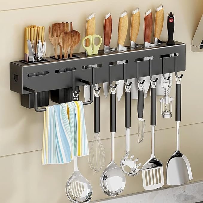 Kitchen Knife Holder zam