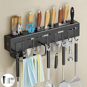 Kitchen Knife Holder zam