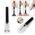 Wine Opener With Foil Cutter zam