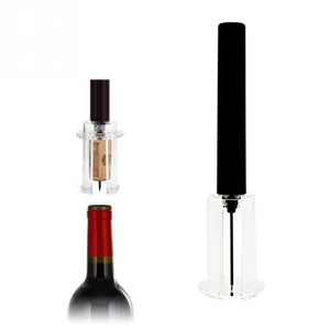 Wine Opener With Foil Cutter zam