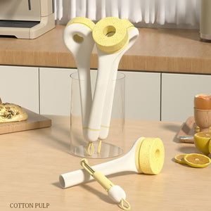Cleaning Brush Kitchen Gadgets zam