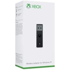 Xbox - Wireless Adapter for Windows 10 zam