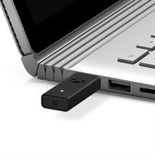 Xbox - Wireless Adapter for Windows 10 zam