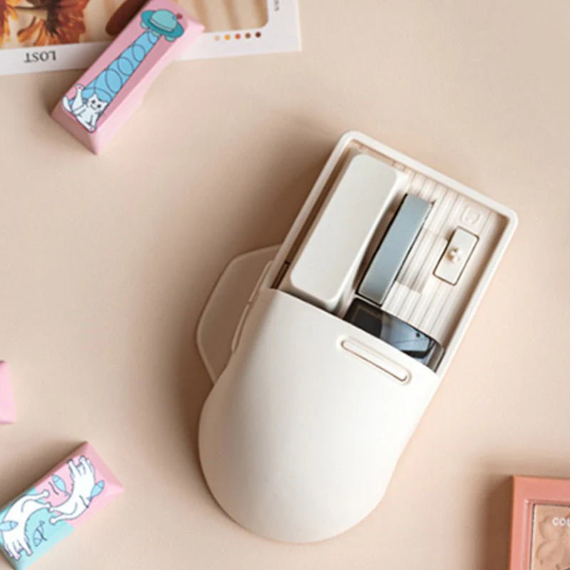 Xiaoqiao Three Mode Wireless Mouse zam