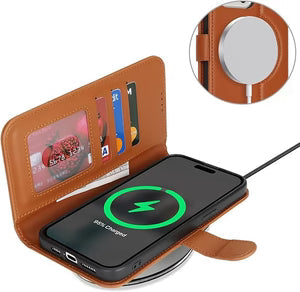 Wallet Wireless Power Bank zam
