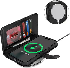 Wallet Wireless Power Bank zam