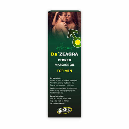 Pack of 2 Da&
