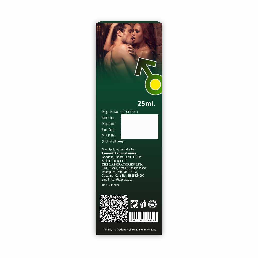 Pack of 2 Da&